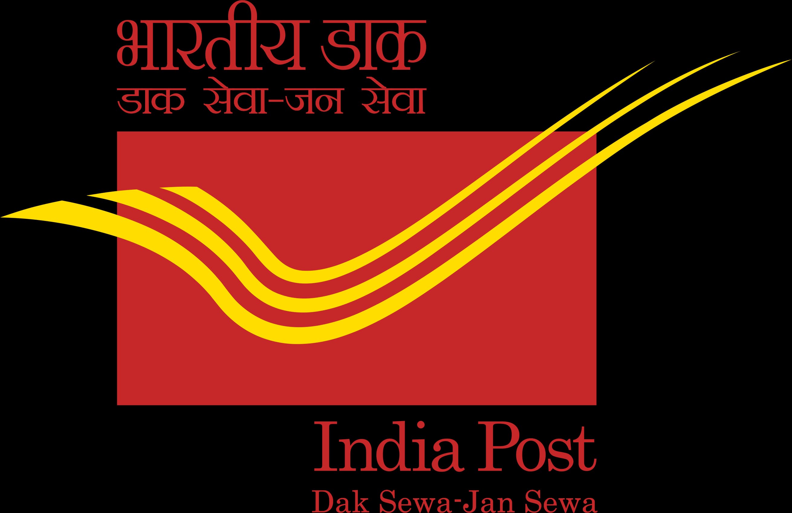 india post logo